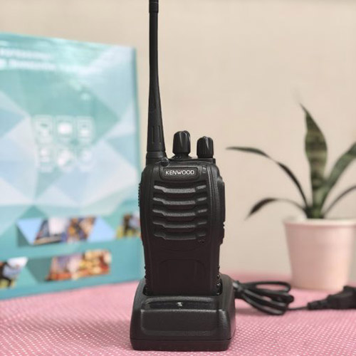 Bộ đàm Kenwood TK 308